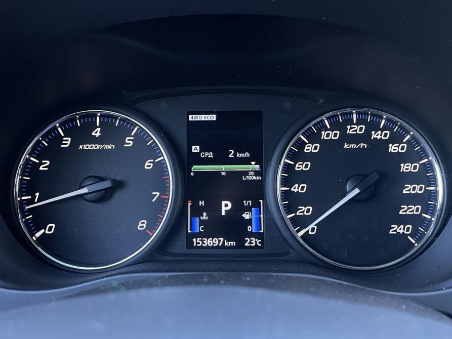 Mitsubishi Outlander III Рестайлинг 2 Ярославль  - изображение 12