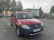 Lada (ВАЗ) Largus I Санкт-Петербург  - изображение 13