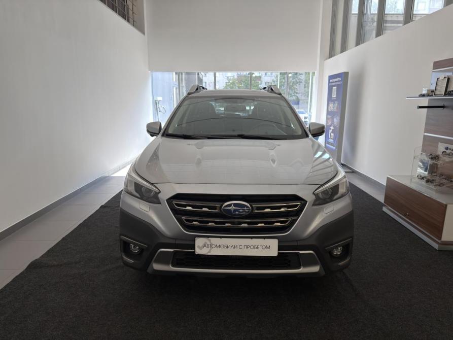 Subaru Outback VI Москва  - изображение 2