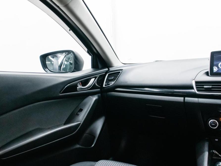 Mazda Axela III Красноярск  - изображение 13