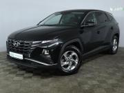 Hyundai Tucson IV Москва  - изображение 28