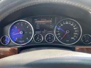 Volkswagen Touareg I Рестайлинг Уфа  - изображение 22