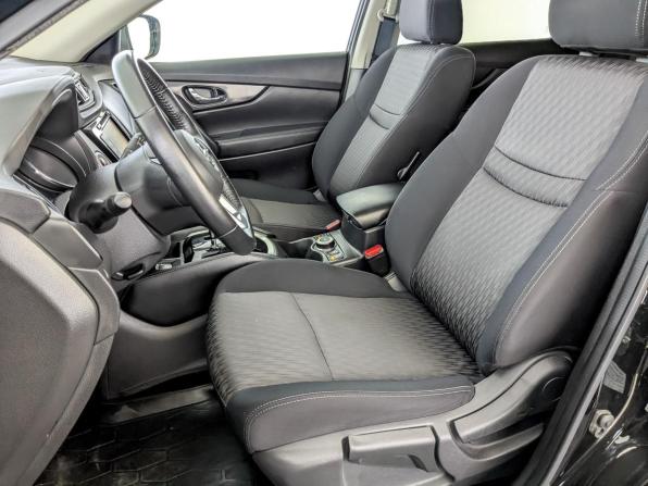 Nissan X-Trail III Рестайлинг с пробегом 2019 года, цена 2 205 000 рублей, 62000 км, внедорожник, Автокод Объявления