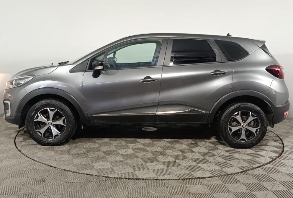 Renault Kaptur I Рестайлинг Волгоград  - изображение 4
