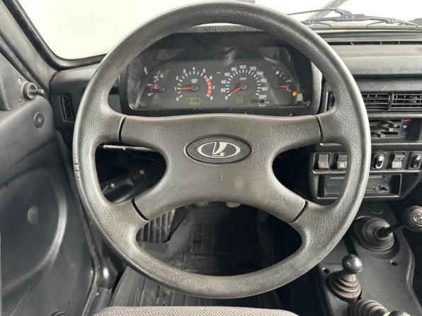 Lada (ВАЗ) 2131 (4x4) I с пробегом 2011 года, цена 455 000 рублей, 141800 км, внедорожник, Автокод Объявления