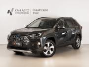 Toyota RAV4 V (XA50) Казань  - изображение 13