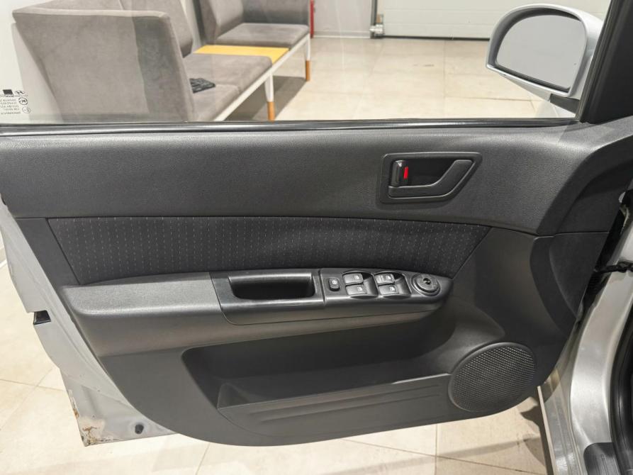 Hyundai Getz I Рестайлинг Екатеринбург  - изображение 10