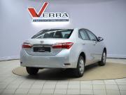 Toyota Corolla XI (E160 E170 E180) Рестайлинг 1 Уфа  - изображение 21