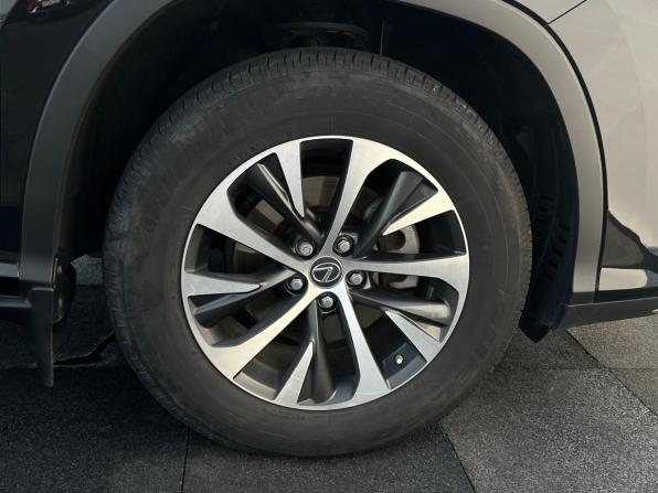 Lexus RX IV Рестайлинг с пробегом 2021 года, цена 4 642 000 рублей, 103000 км, внедорожник, Автокод Объявления