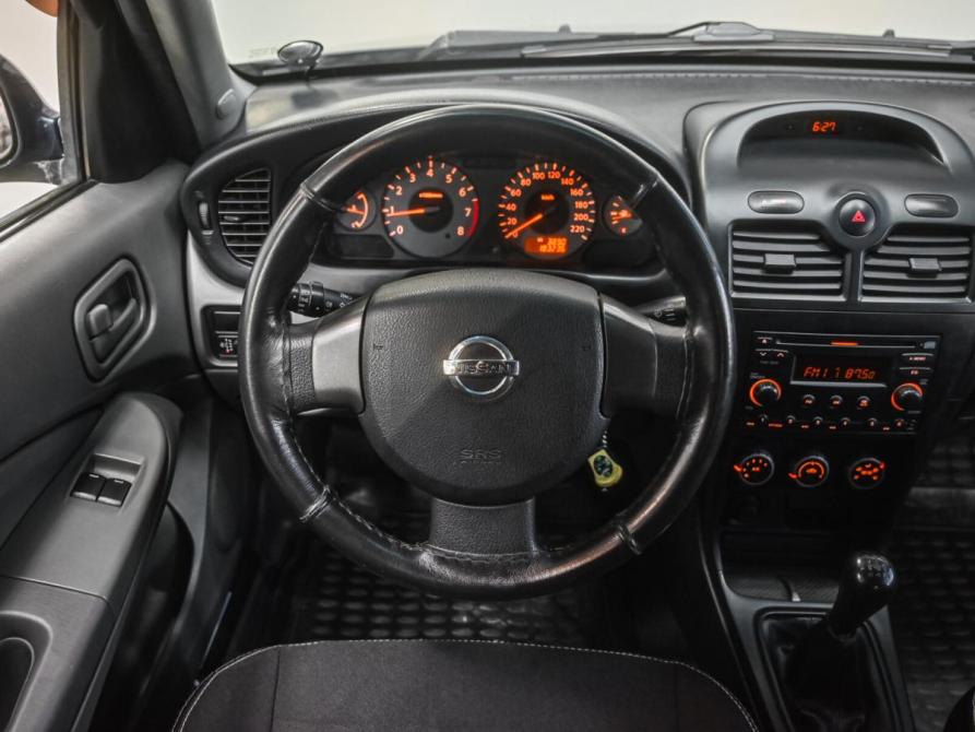 Nissan Almera Classic I Челябинск  - изображение 17