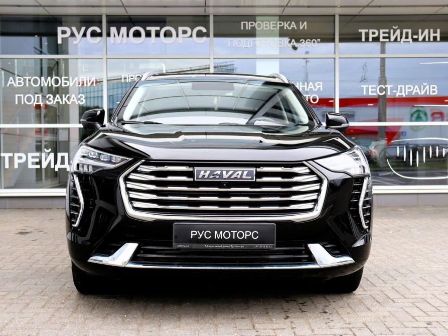 Haval Jolion I Калининград  - изображение 2