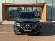 Chery Tiggo 7 Pro Max I Рестайлинг Оренбург  - изображение 21