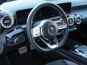 Mercedes-Benz CLA II (C118 X118) Москва  - изображение 47