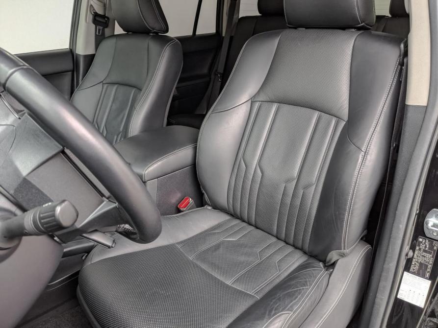 Toyota Land Cruiser Prado 150 Series Рестайлинг 3 Москва  - изображение 20