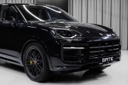 Porsche Cayenne III Рестайлинг Москва  - изображение 46