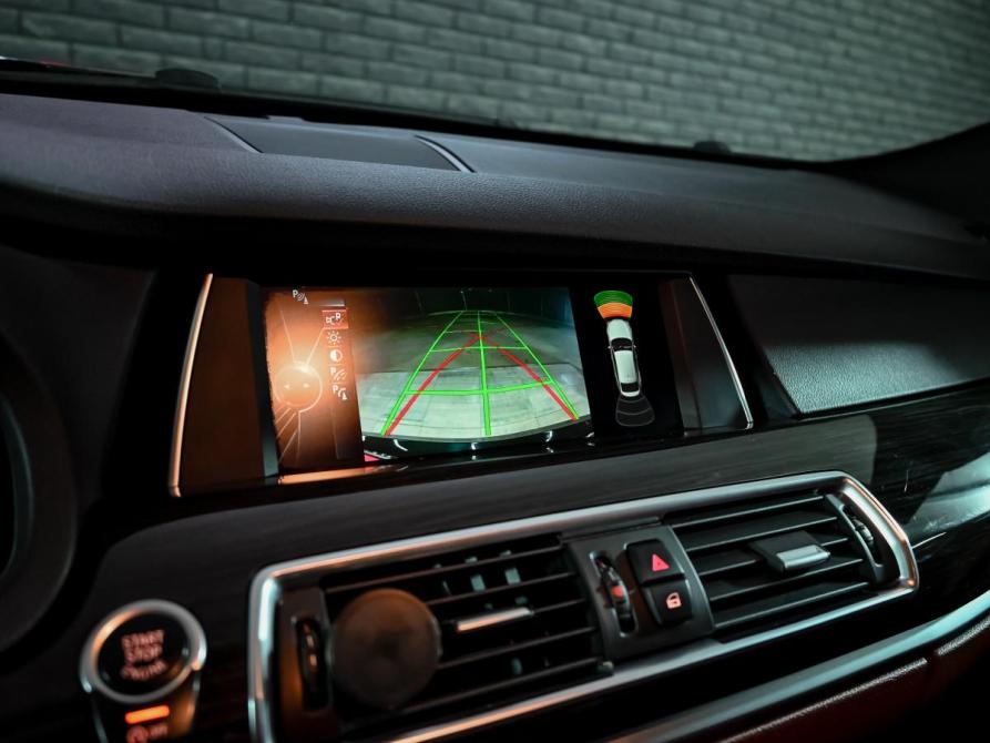 BMW 5 серии VI (F10/F11/F07) Рестайлинг Екатеринбург  - изображение 15