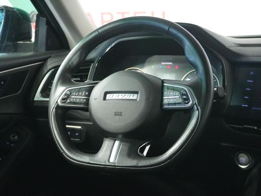 Haval F7 I Вологда  - изображение 16