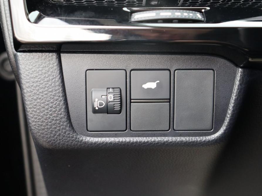 Honda CR-V VI Москва  - изображение 13