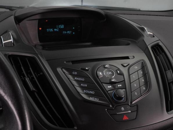 Ford Kuga II с пробегом 2014 года, цена 1 349 000 рублей, 174250 км, внедорожник, Автокод Объявления