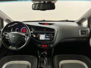 Kia Ceed II Рестайлинг Москва  - изображение 20