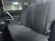 Toyota RAV4 IV (XA40) Рестайлинг Москва  - изображение 28