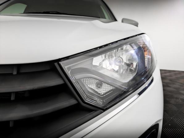 Lada (ВАЗ) Granta I Рестайлинг с пробегом 2025 года, цена 755 000 рублей, 31559 км, седан, Автокод Объявления