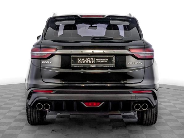 Geely Coolray I с пробегом 2021 года, цена 1 485 000 рублей, 112737 км, внедорожник, Автокод Объявления