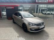 Volkswagen Polo V Рестайлинг Астрахань  - изображение 28