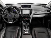 Subaru Forester V Санкт-Петербург  - изображение 34