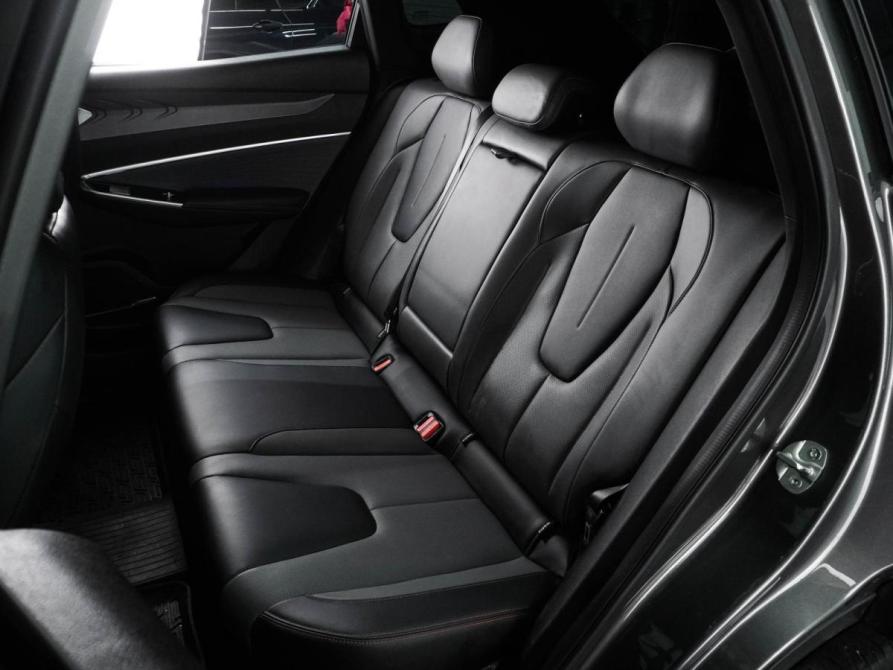 Geely Cityray Воронеж  - изображение 9
