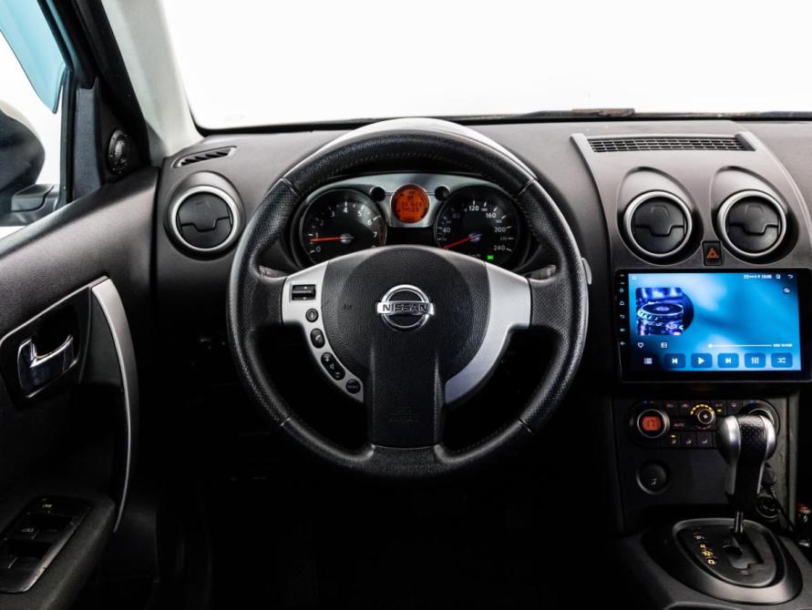 Nissan Qashqai I Санкт-Петербург  - изображение 15