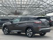 Nissan Murano III (Z52) Тула  - изображение 21