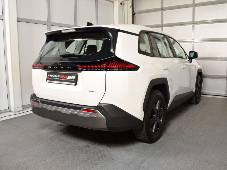 Toyota RAV4 VI (XA60) Кемерово  - изображение 7