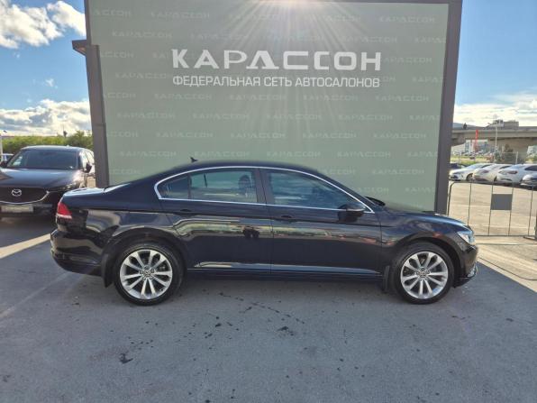 Volkswagen Passat B8 с пробегом 2017 года, цена 1 980 000 рублей, 96799 км, седан, Автокод Объявления