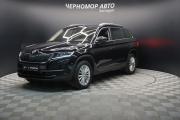 Skoda Kodiaq I Крым  - изображение 31