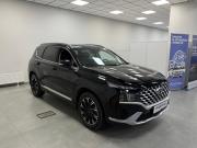 Hyundai Santa Fe IV Рестайлинг Казань  - изображение 29