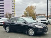 Ford Focus II Рестайлинг Новосибирск  - изображение 23