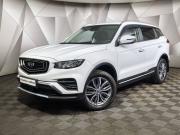 Geely Atlas Pro Москва  - изображение 22