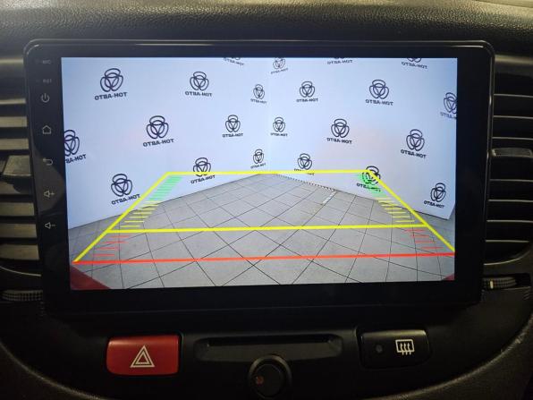 Kia Rio II Рестайлинг с пробегом 2011 года, цена 455 000 рублей, 219388 км, хэтчбек, Автокод Объявления