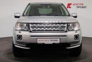 Land Rover Freelander II Рестайлинг 2 Ярославль  - изображение 25