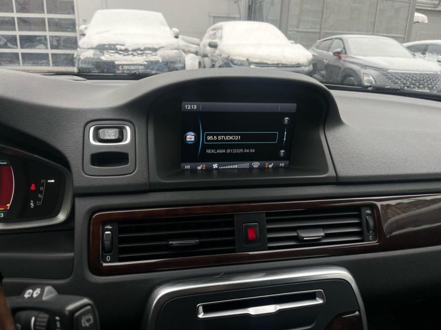 Volvo XC70 II Рестайлинг Санкт-Петербург  - изображение 12