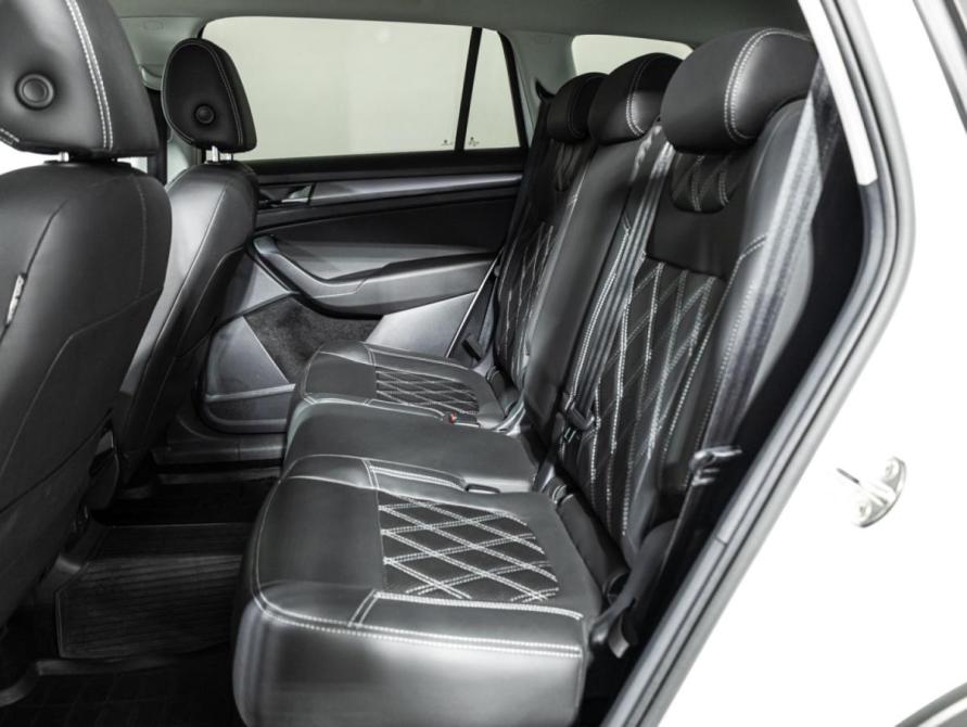 Skoda Kodiaq I Санкт-Петербург  - изображение 10
