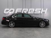 Mercedes-Benz E-Класс V (W213 S213 C238) Воронеж  - изображение 27