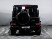 Mercedes-Benz G-Класс AMG II (W463) Москва  - изображение 29