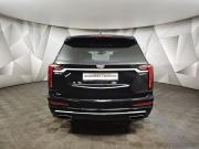 Cadillac XT6 I Москва  - изображение 30
