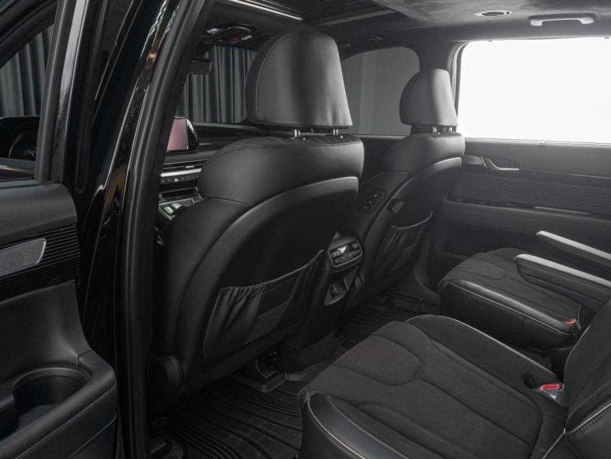 Hyundai Palisade I Рестайлинг Тюмень  - изображение 15