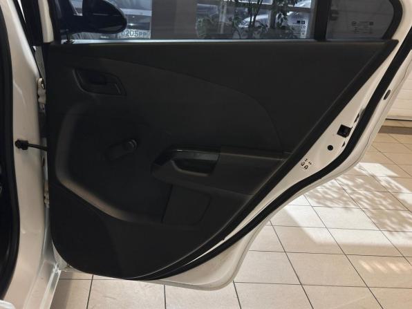 Chevrolet Aveo II с пробегом 2012 года, цена 549 000 рублей, 228747 км, седан, Автокод Объявления
