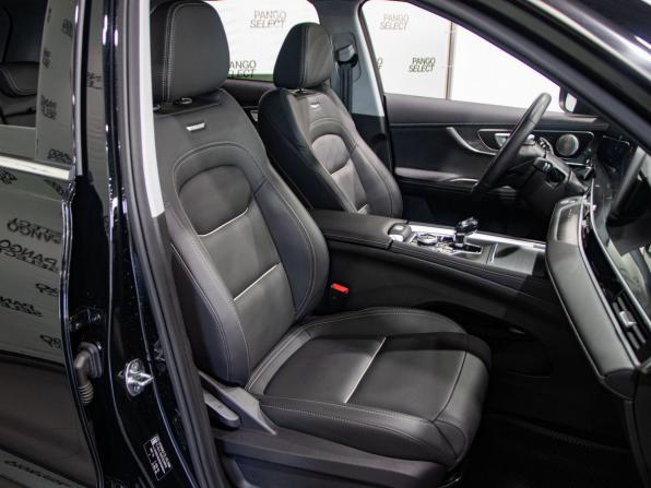 Chery Tiggo 7 Pro Max I с пробегом 2024 года, цена 2 161 000 рублей, 11512 км, внедорожник, Автокод Объявления