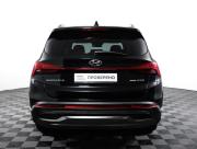 Hyundai Santa Fe IV Рестайлинг Москва  - изображение 34