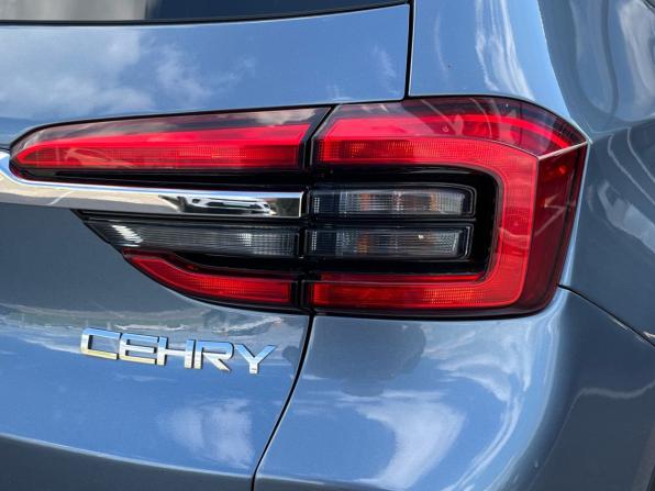 Chery Tiggo 4 I Рестайлинг с пробегом 2020 года, цена 1 290 000 рублей, 51973 км, внедорожник, Автокод Объявления